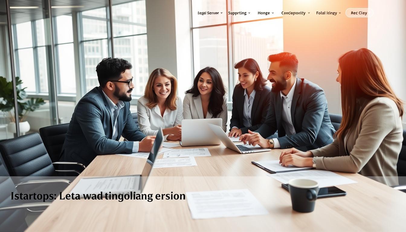 Pricing hero visual